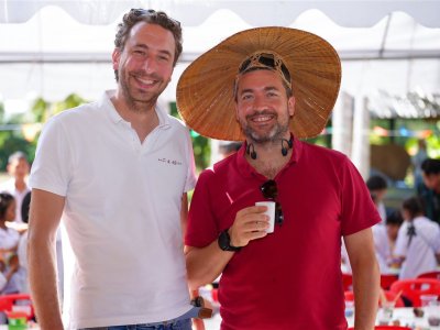 SS Rice News Convention 2025, Pattaya - Thailand